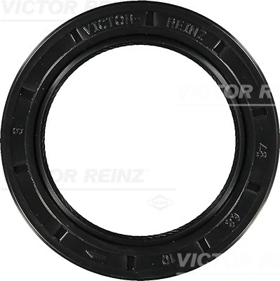 Shaft Seal, crankshaft